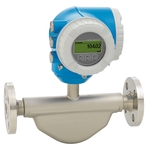 产品图片：科里奥利质量流量计 Proline Promass E 300 / 8E3B