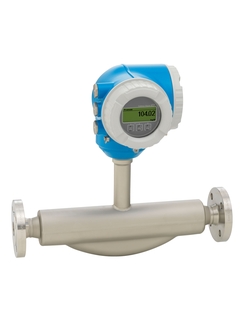 Proline Promass F 300,适用于化工行业 Proline Promass F 300,适用于化工行业