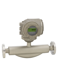 Proline Promass F 300,适用于化工行业 Proline Promass F 300,适用于化工行业
