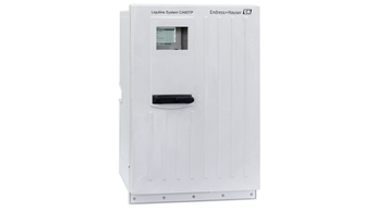 Liquiline System CA80TP - 总磷分析仪，用于环境监测
