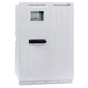 Liquiline System CA80TP - 总磷分析仪，用于环境监测