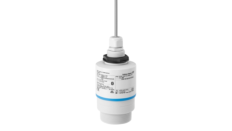 Micropilot FMR20