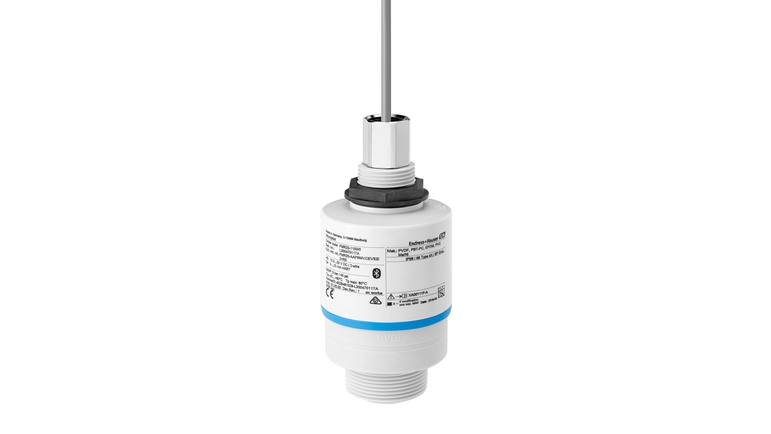 Micropilot FMR20