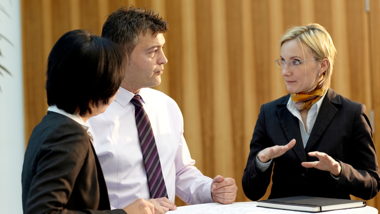Your partner throughout the project execution phase for custody transfer loading projects.