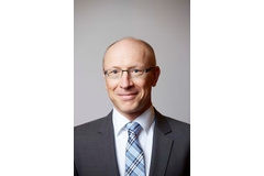 Dr Rolf Birkhofer takes over the management of Endress+Hauser Process Solutions. Dr Rolf Birkhofer takes over the management of Endress+Hauser Process Solutions.