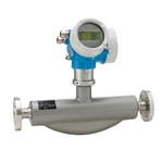 产品图片：Proline Promass F 200 / 8F2B，可对液体和气体进行最高精度的测量