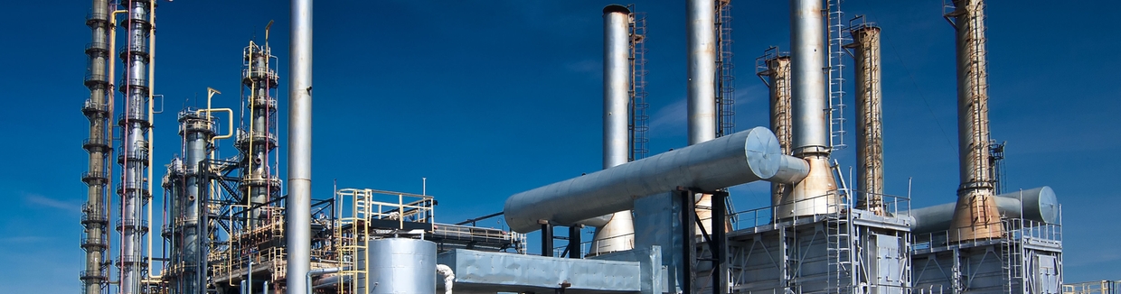 石油与天然气行业专用水质监测系统