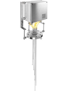 多点温度计iTHERM TMS01 MultiSens Flex