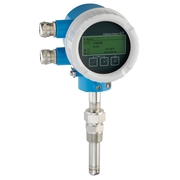 热式质量流量计 Proline t-mass T 150