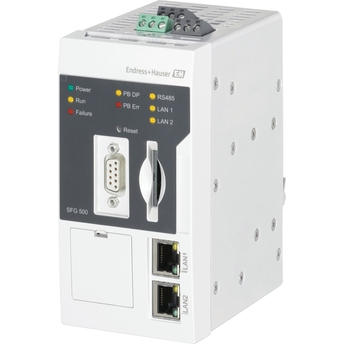以太网/PROFIBUS DP远程监控网关 以太网/PROFIBUS DP远程监控网关