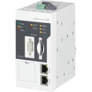 以太网/PROFIBUS DP远程监控网关