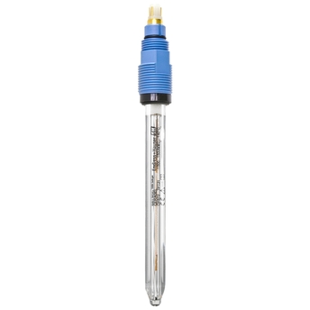 Ceragel CPS72 - 模拟式ORP玻璃电极,用于卫生型和无菌应用 Ceragel CPS72 - 模拟式ORP玻璃电极,用于卫生型和无菌应用