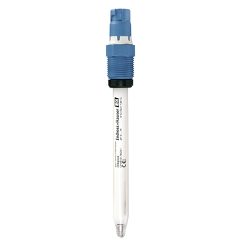Orbipore CPS91D — 数字式玻璃pH电极，适用于重度污染介质的测量