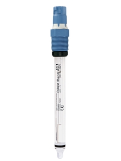 Orbisint CPS11D — 数字式pH电极，带抗污型PTFE隔膜