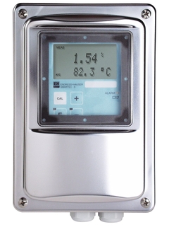 Smartec CLD132电导率测量系统