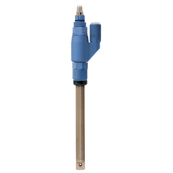 Tophit CPS441 - ISFETpH电极,采用可重复使用的液态 KCl电解液 Tophit CPS441 - 模拟式非玻璃材质pH电极,采用可重复使用的液态 KCl电解液