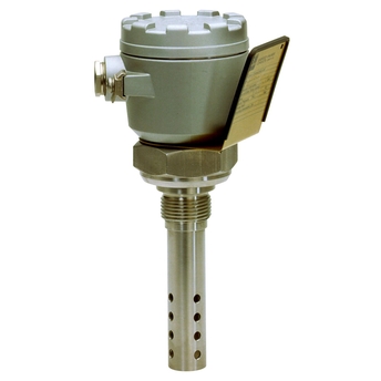 Condumax CLS12电导率传感器坚固耐用，用于电厂的蒸汽/水循环中的电导率测量