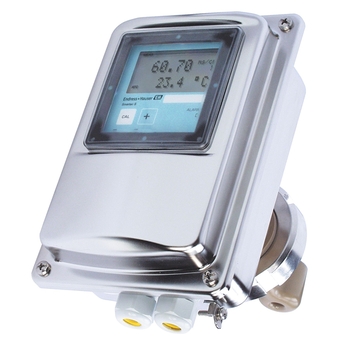 Smartec CLD132是一款无干扰、易使用、卫生型电导率测量系统