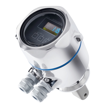 Smartec CLD18在卫生应用场合中进行环形电导率测量,满足您的所有需求 Smartec CLD18一体化环形电导率测量系统,用于饮料行业测量