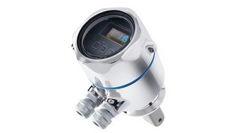 Smartec CLD18一体化环形电导率测量系统，用于饮料行业测量