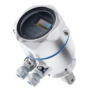Smartec CLD18一体化环形电导率测量系统，用于饮料行业测量