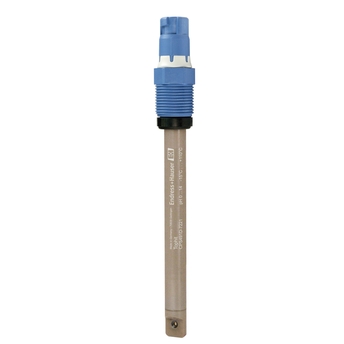 Tophit CPS491D - 数字式非玻璃电极，用于重度污染介质测量