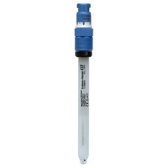 Orbipore CPS92D — 数字式玻璃ORP电极，适用于重度污染介质测量