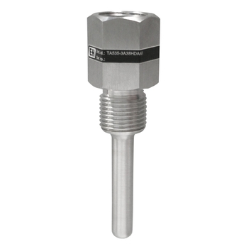 Thermowell TA535 Thermowell TA535 产品图片