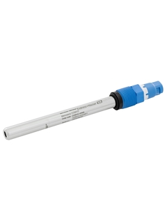 Memosens COS81D荧光法溶解氧传感器提供长度120 mm选项。