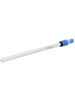 Memosens COS81D荧光法溶解氧传感器提供长度220 mm选项。