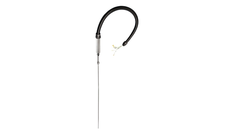 iTHERM MultiSens Slim TMS21：多点温度计，适用于化工行业应用