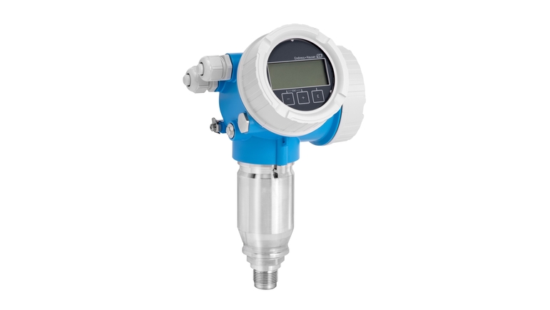 Micropilot FMR62