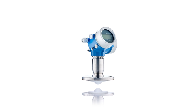 Micropilot FMR62