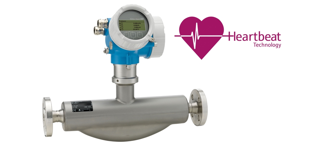 Heartbeat Technology Heartbeat Technology