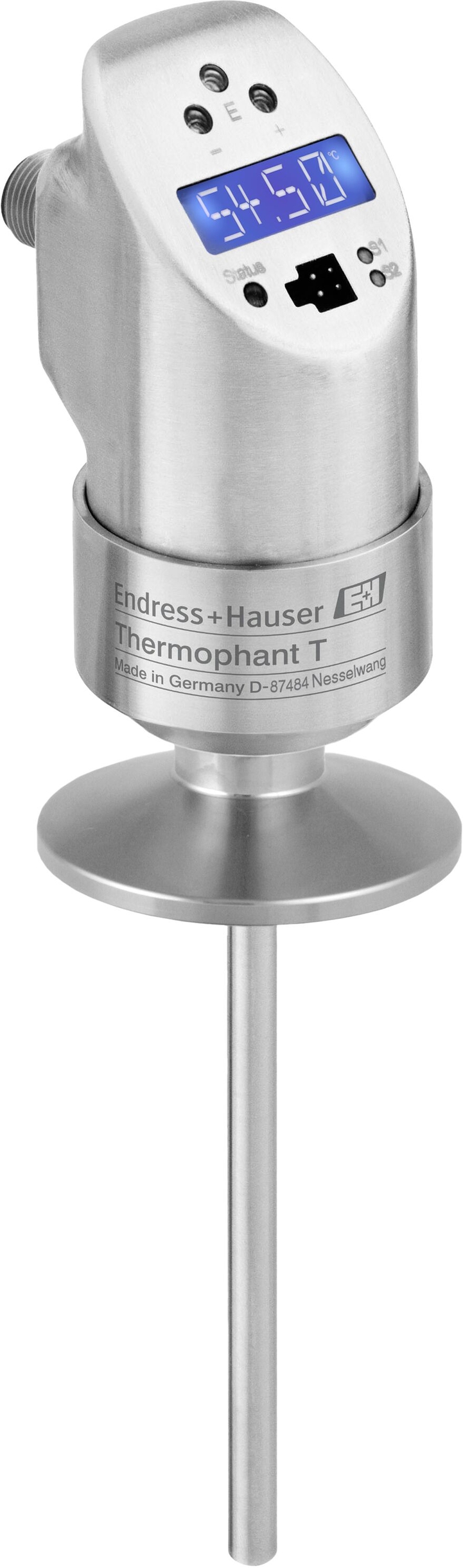 Thermophant T TTR35温度开关