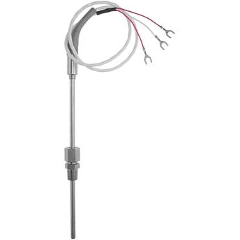热电阻(RTD)温度计TH12 (US型) 热电阻(RTD)温度计TH12 (US型)的产品示意图