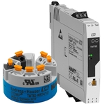 iTEMP TMT82温度变送器，HART®通信