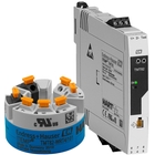iTEMP TMT82温度变送器，HART®通信
