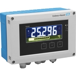 带控制单元的现场安装测控仪 RIA46