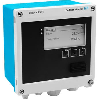 蒸汽计算仪 RS33