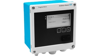 蒸汽计算仪 RS33