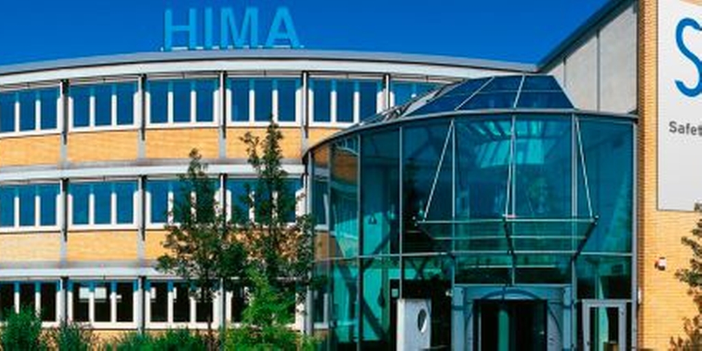 德国希马工业自动化公司 德国希马工业自动化公司