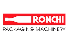 RONCHI MARIO S.p.A.灌装机,采用Endress+Hauser Dosimass流量计