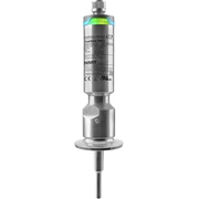 紧凑卫生型热电阻温度计iTHERM TrustSens TM371