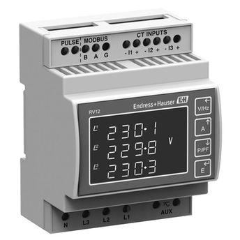 电子能量计数器 RV12 电子能量计数器 RV12