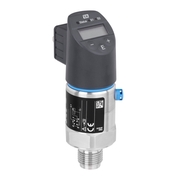 Ceraphant PTC31B：绝压和表压测量