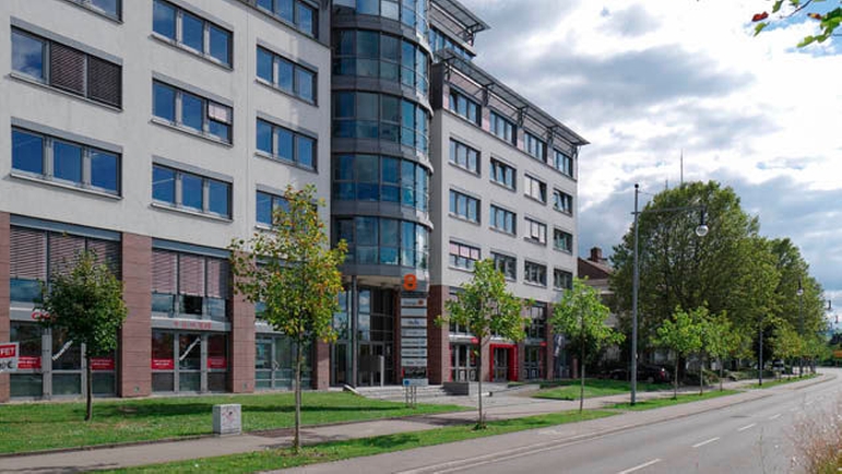 Endress+Hauser InfoServe公司（德国Freiburg）