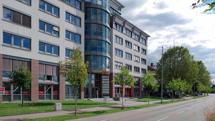 Endress+Hauser InfoServe公司（德国Freiburg）