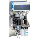 CA76NA：电位式钠离子分析仪，用于锅炉给水、蒸汽和冷凝水监测