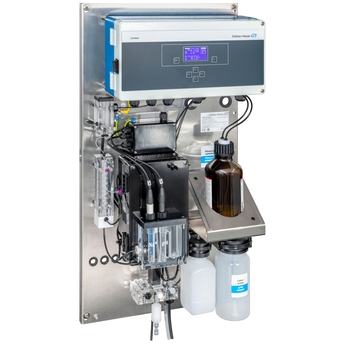 CA76NA：电位式钠离子分析仪，用于锅炉给水、蒸汽和冷凝水监测
